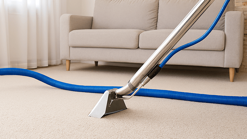 Reputable Carpet Cleaning Services in Darwin 