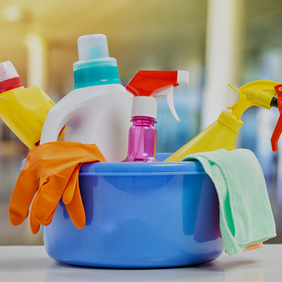 Bond cleaning North Brisbane